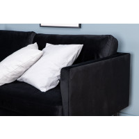 Produktbild för Zoom 3-Sits Soffa