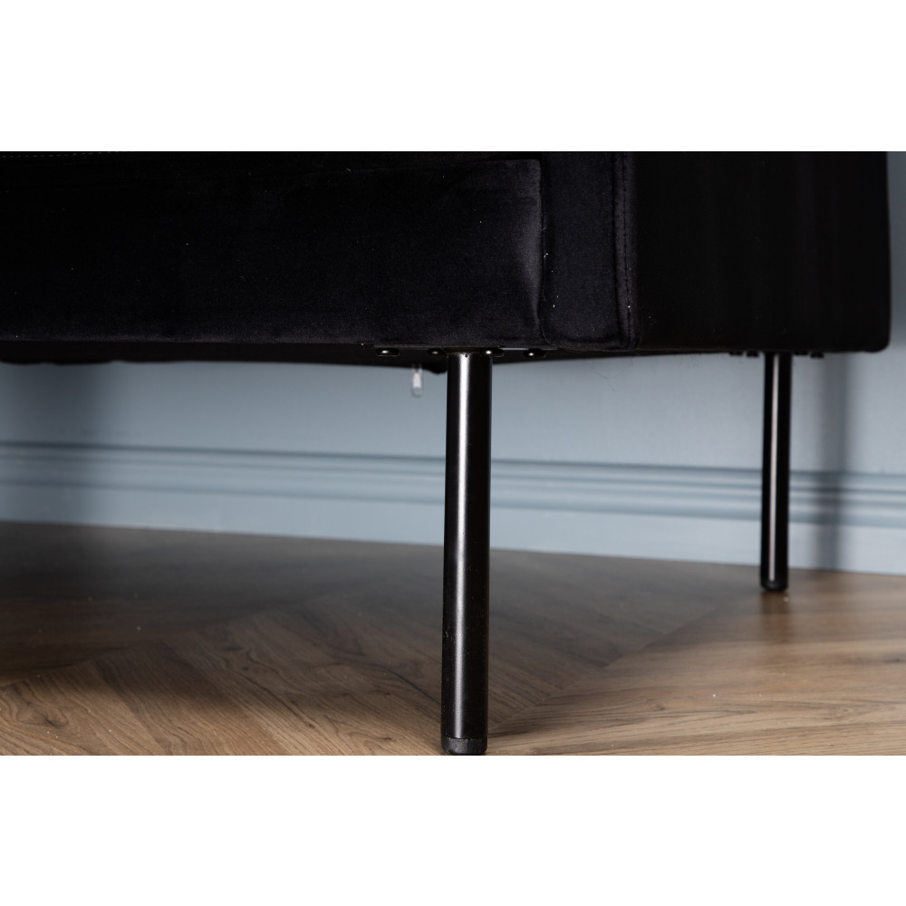 Produktbild för Zoom 3-Sits Soffa