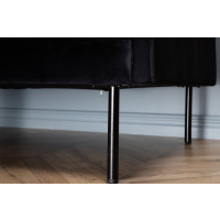 Produktbild för Zoom 3-Sits Soffa