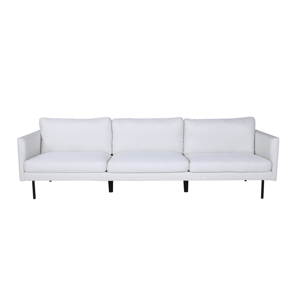 Produktbild för Zoom 3-Sits Soffa