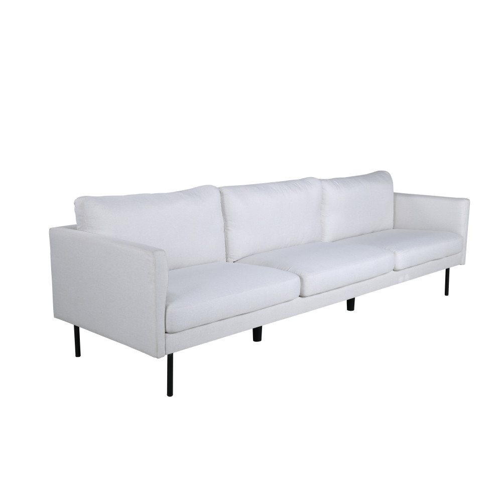 Produktbild för Zoom 3-Sits Soffa