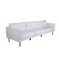 Produktbild för Zoom 3-Sits Soffa