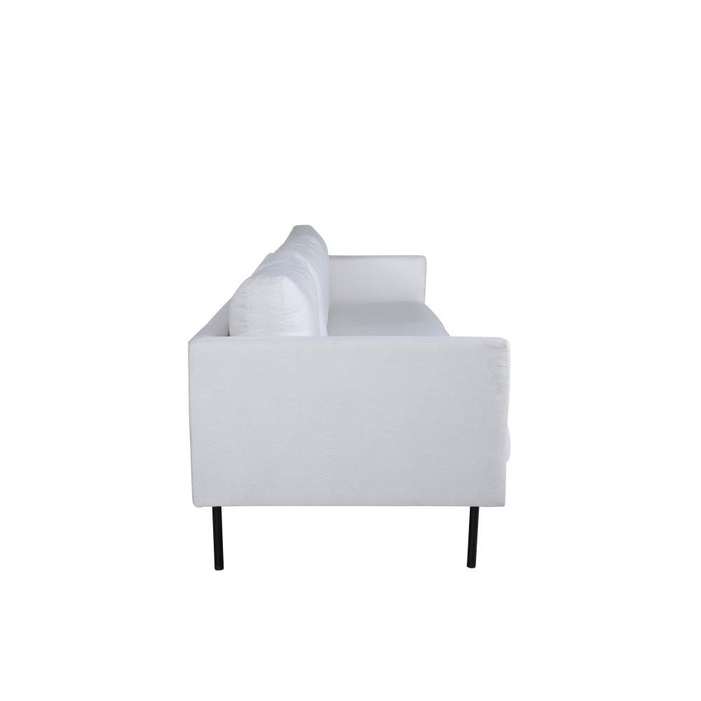 Produktbild för Zoom 3-Sits Soffa