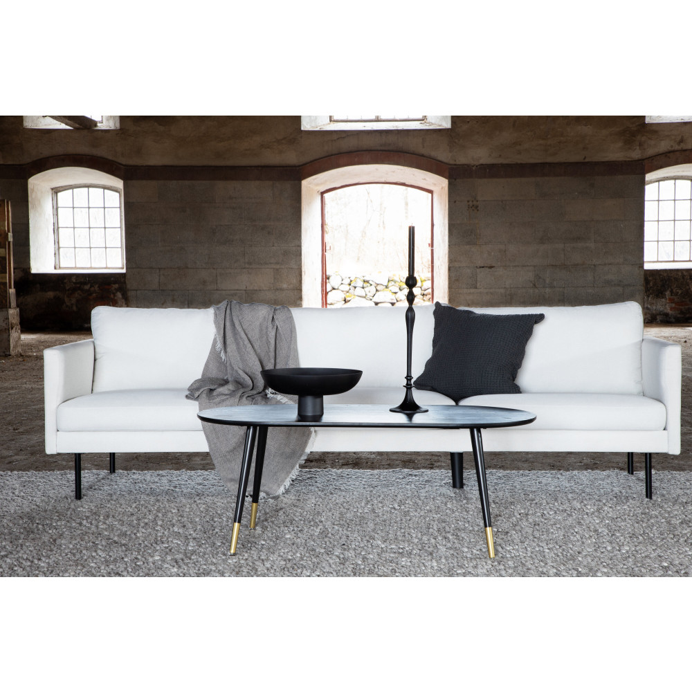 Produktbild för Zoom 3-Sits Soffa