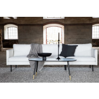 Produktbild för Zoom 3-Sits Soffa