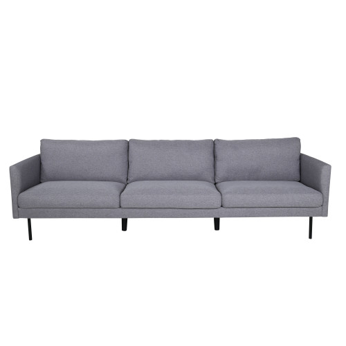 Venture Home Zoom 3-Sits Soffa