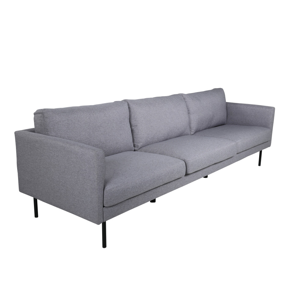 Produktbild för Zoom 3-Sits Soffa