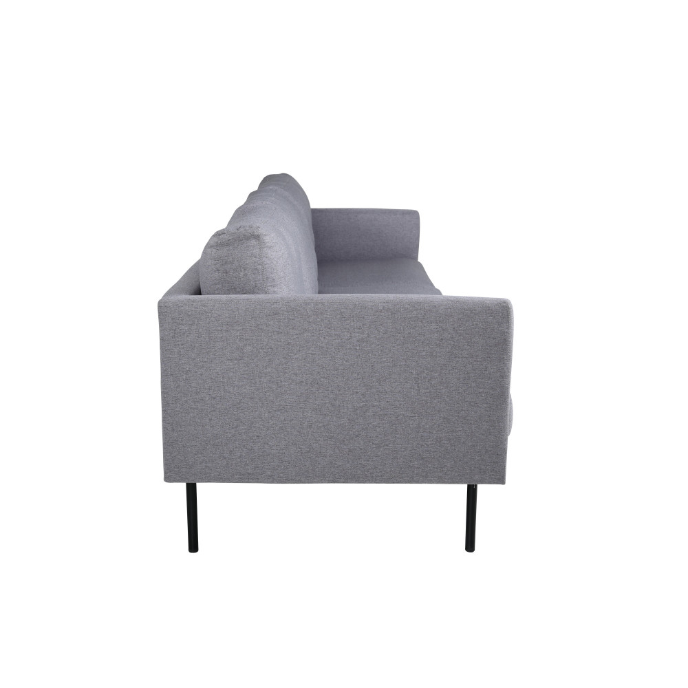 Produktbild för Zoom 3-Sits Soffa