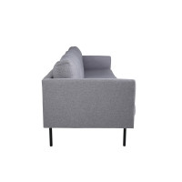 Produktbild för Zoom 3-Sits Soffa