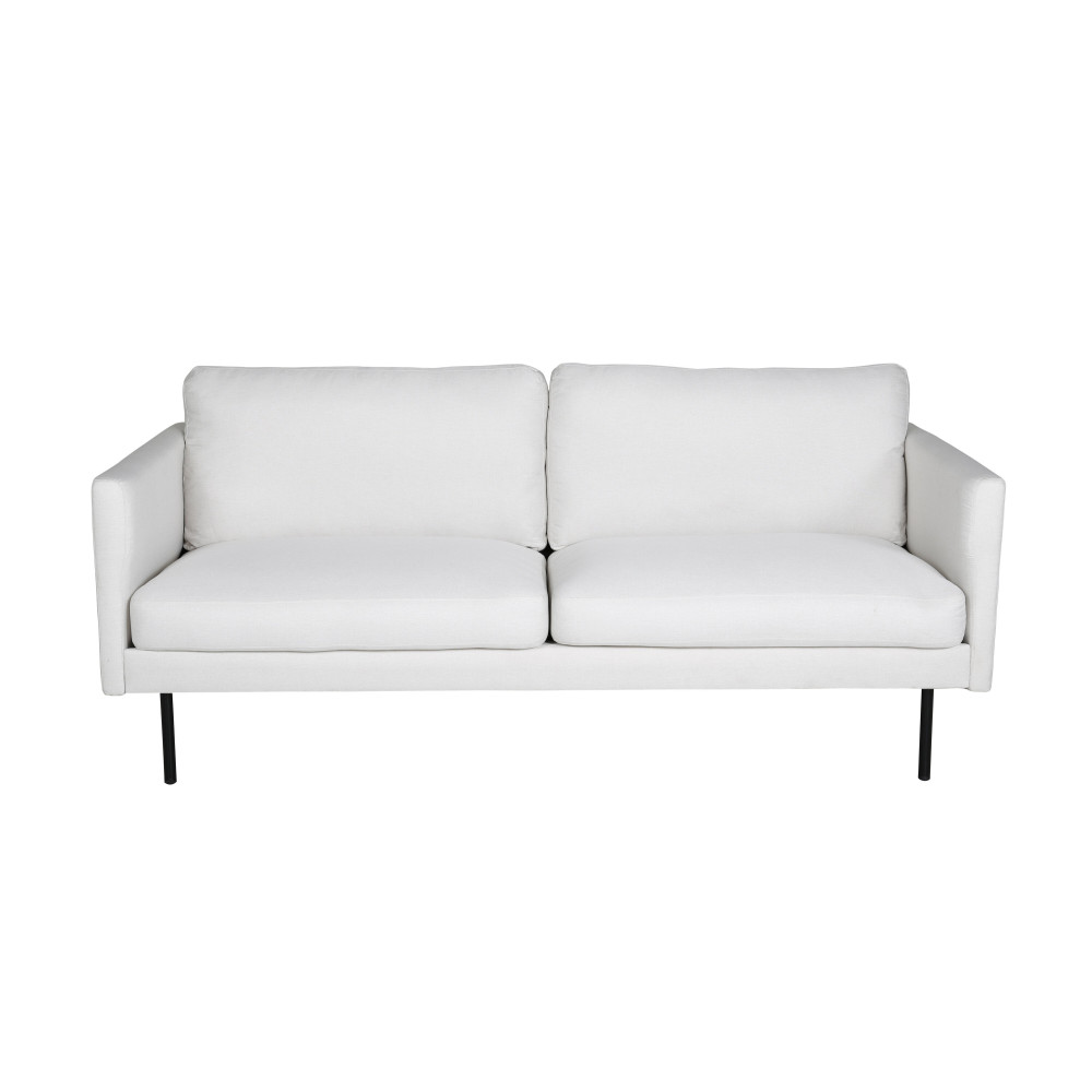 Produktbild för Zoom 2-Sits Soffa
