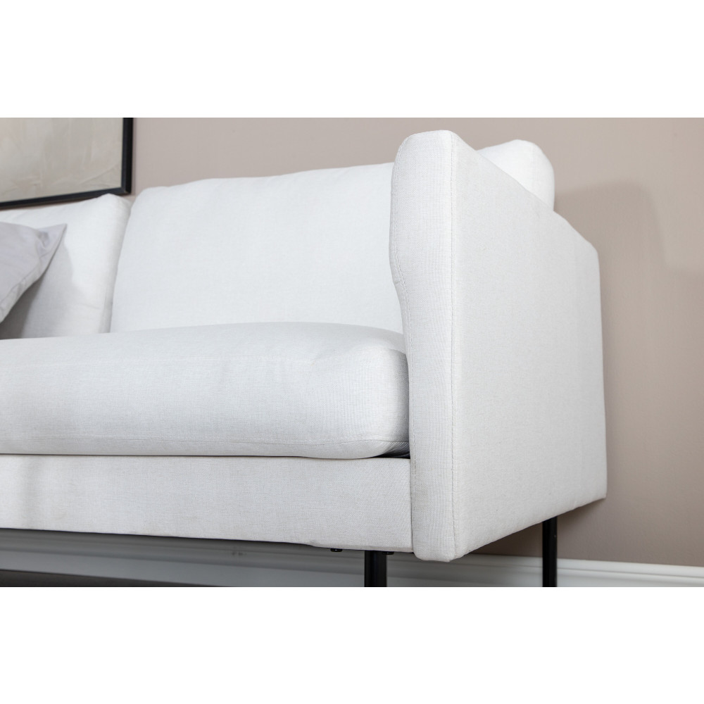 Produktbild för Zoom 2-Sits Soffa