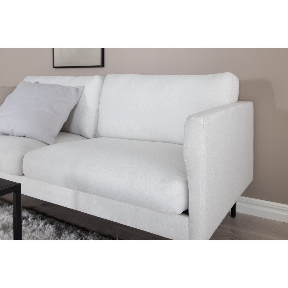 Produktbild för Zoom 2-Sits Soffa