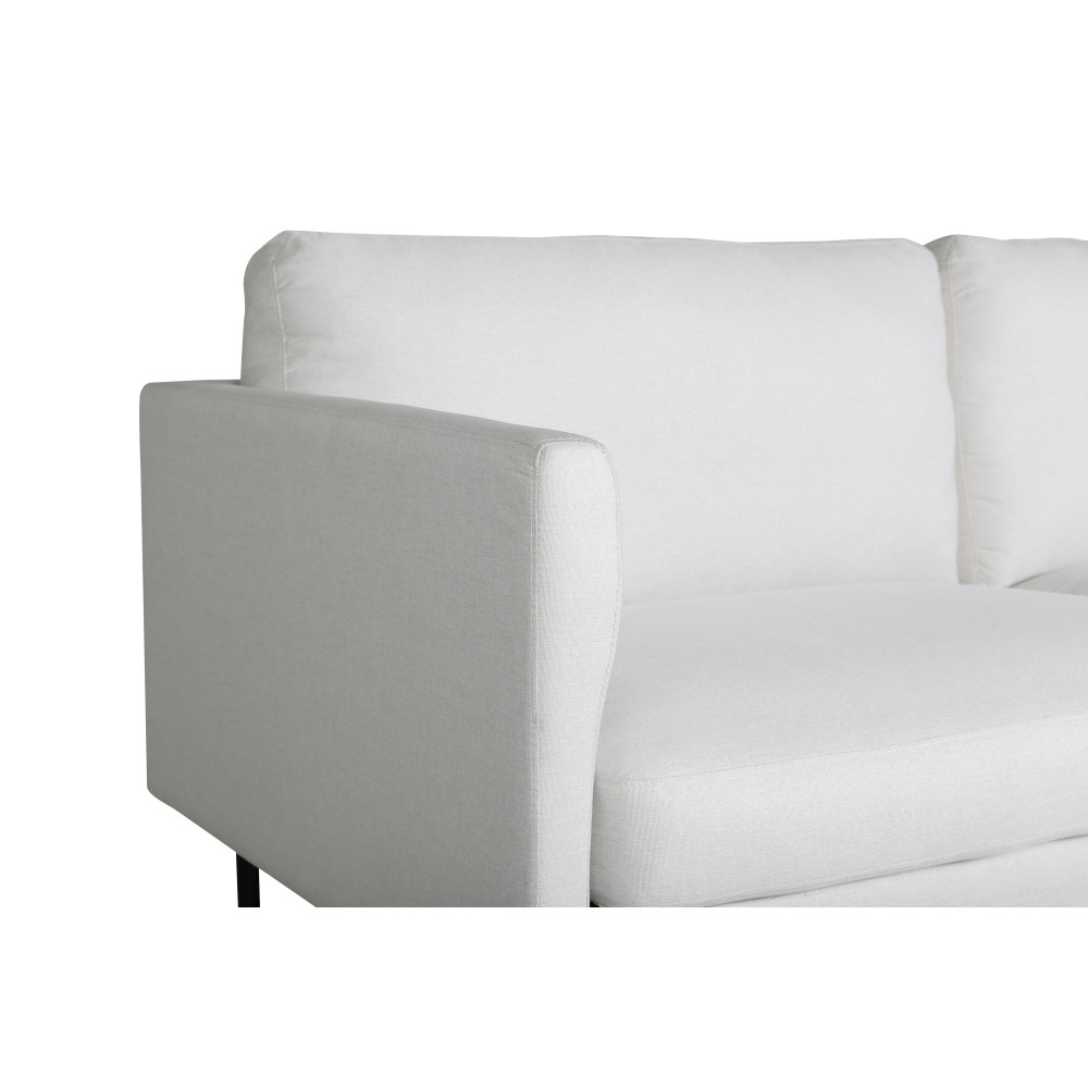 Produktbild för Zoom 2-Sits Soffa
