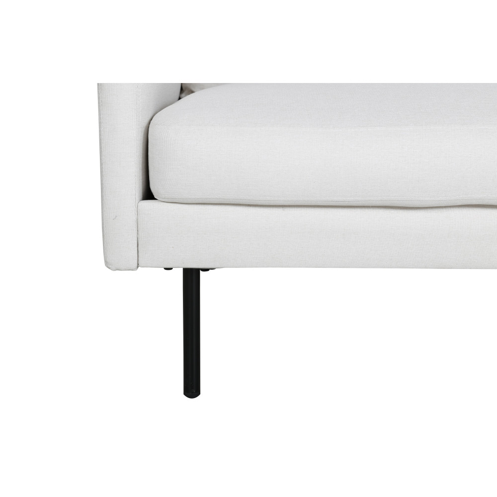 Produktbild för Zoom 2-Sits Soffa