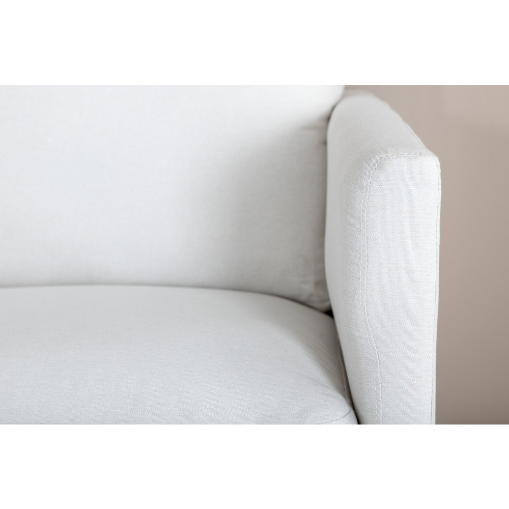 Produktbild för Zoom 2-Sits Soffa