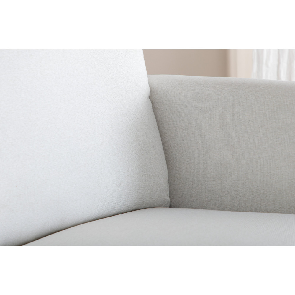 Produktbild för Zoom 2-Sits Soffa