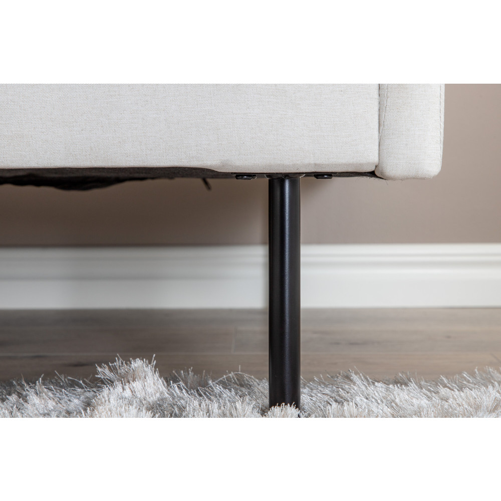 Produktbild för Zoom 2-Sits Soffa
