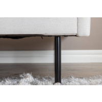 Produktbild för Zoom 2-Sits Soffa