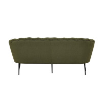 Produktbild för Calais 3-Sits Soffa