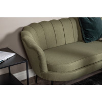 Produktbild för Calais 3-Sits Soffa