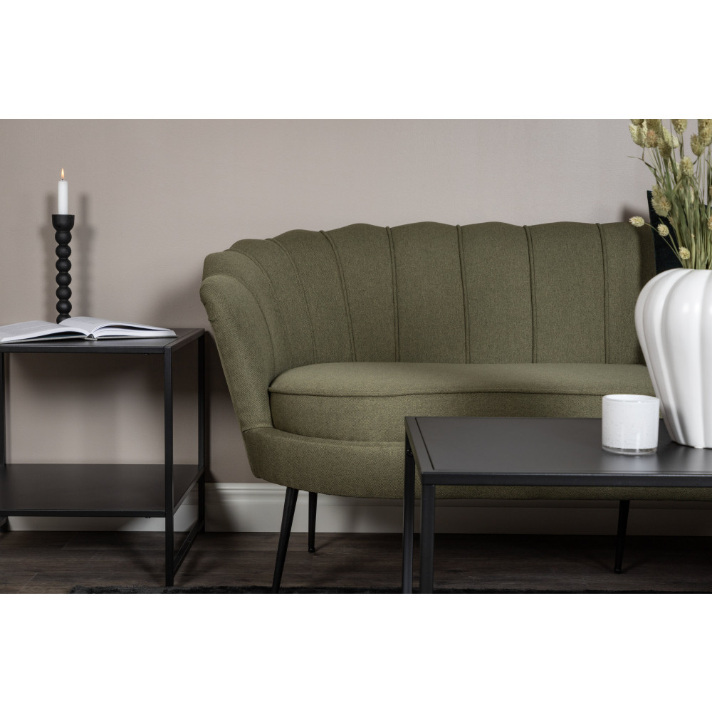 Produktbild för Calais 3-Sits Soffa
