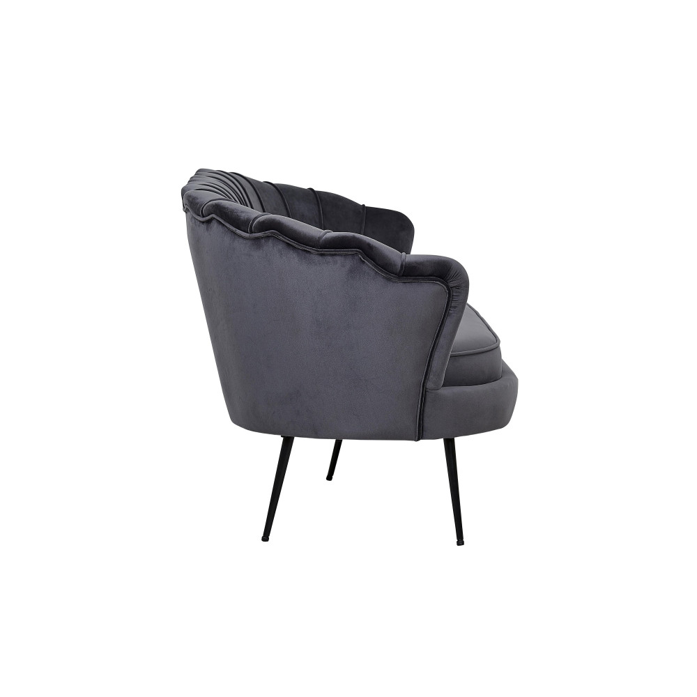 Produktbild för Calais 3-Sits Soffa