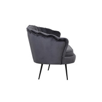 Produktbild för Calais 3-Sits Soffa