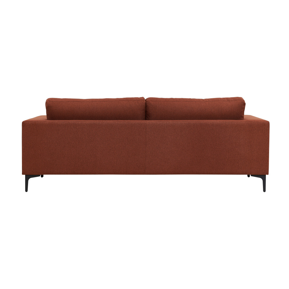 Produktbild för Bolero 3-Sits Soffa