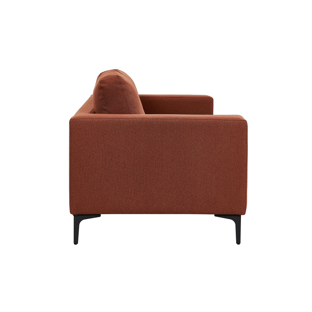 Produktbild för Bolero 3-Sits Soffa