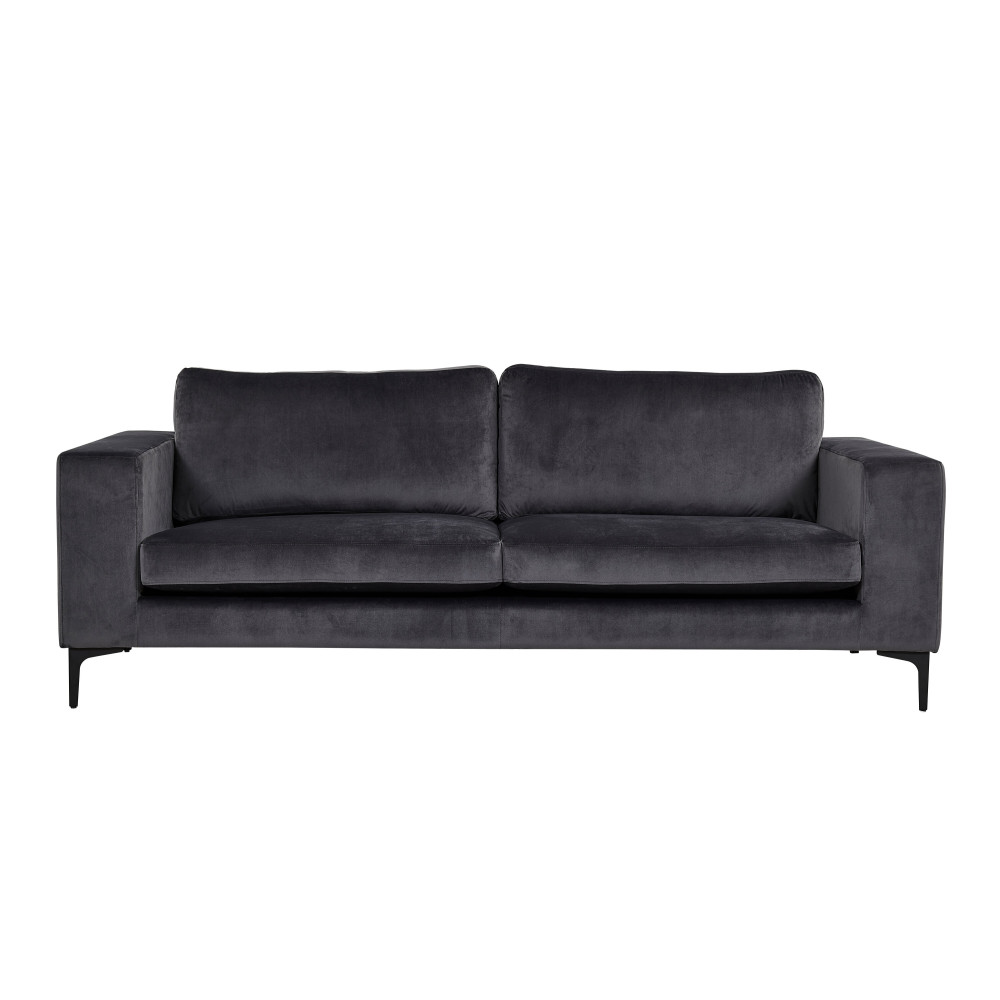 Produktbild för Bolero 3-Sits Soffa