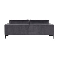 Produktbild för Bolero 3-Sits Soffa