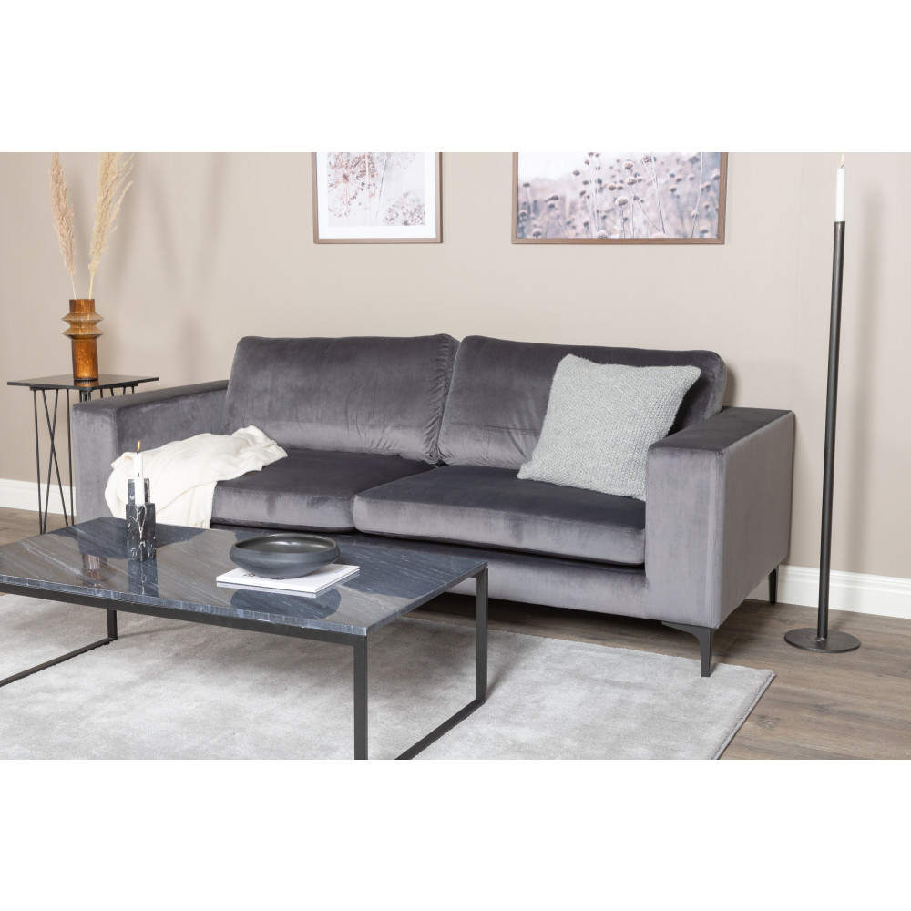 Produktbild för Bolero 3-Sits Soffa