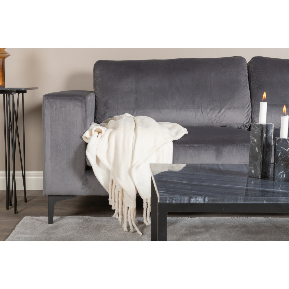 Produktbild för Bolero 3-Sits Soffa