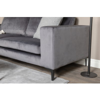 Produktbild för Bolero 3-Sits Soffa