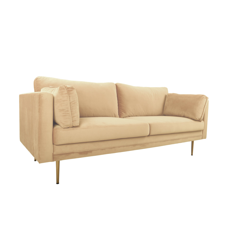 Produktbild för Boom 3-Sits Soffa