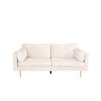 Produktbild för Boom 3-Sits Soffa