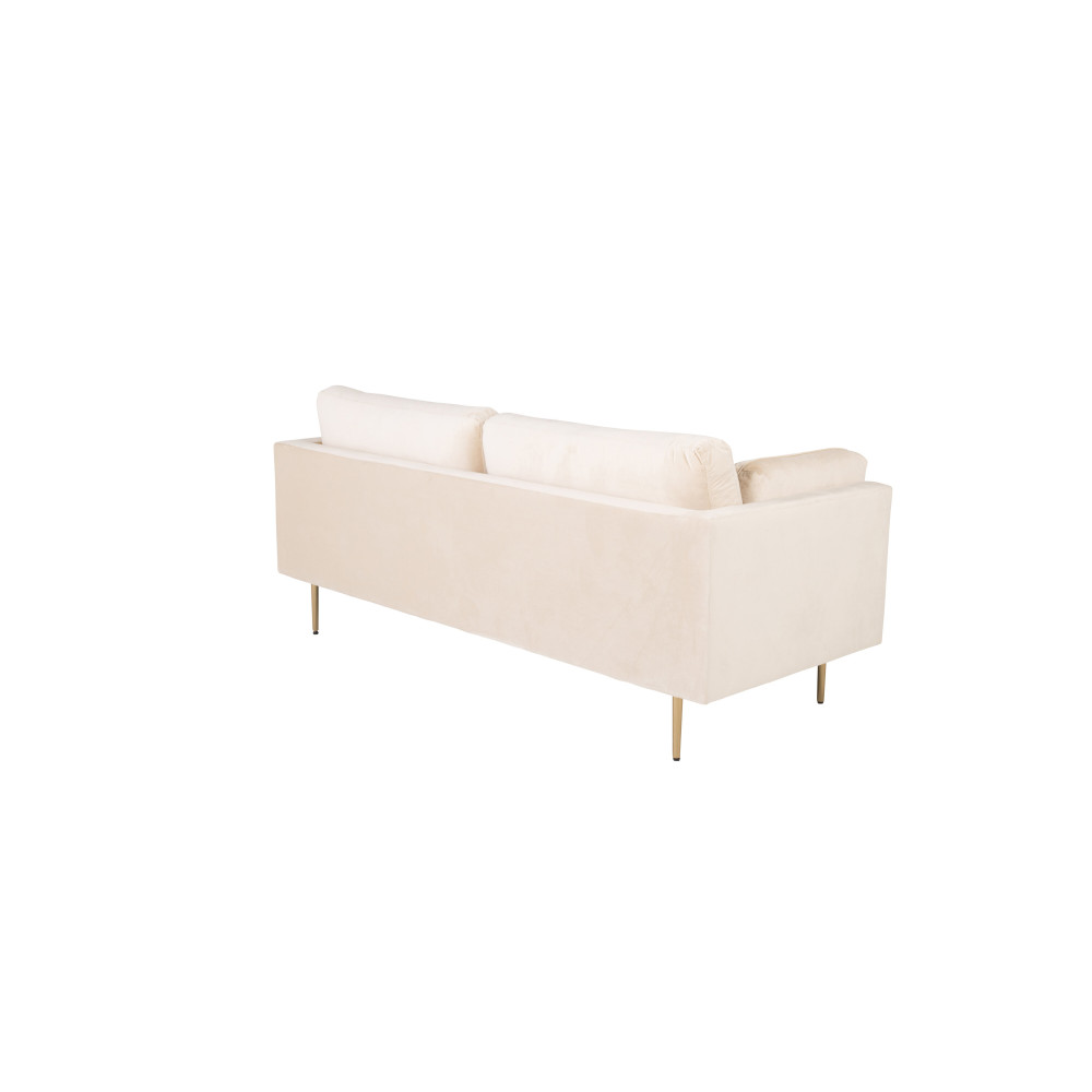Produktbild för Boom 3-Sits Soffa