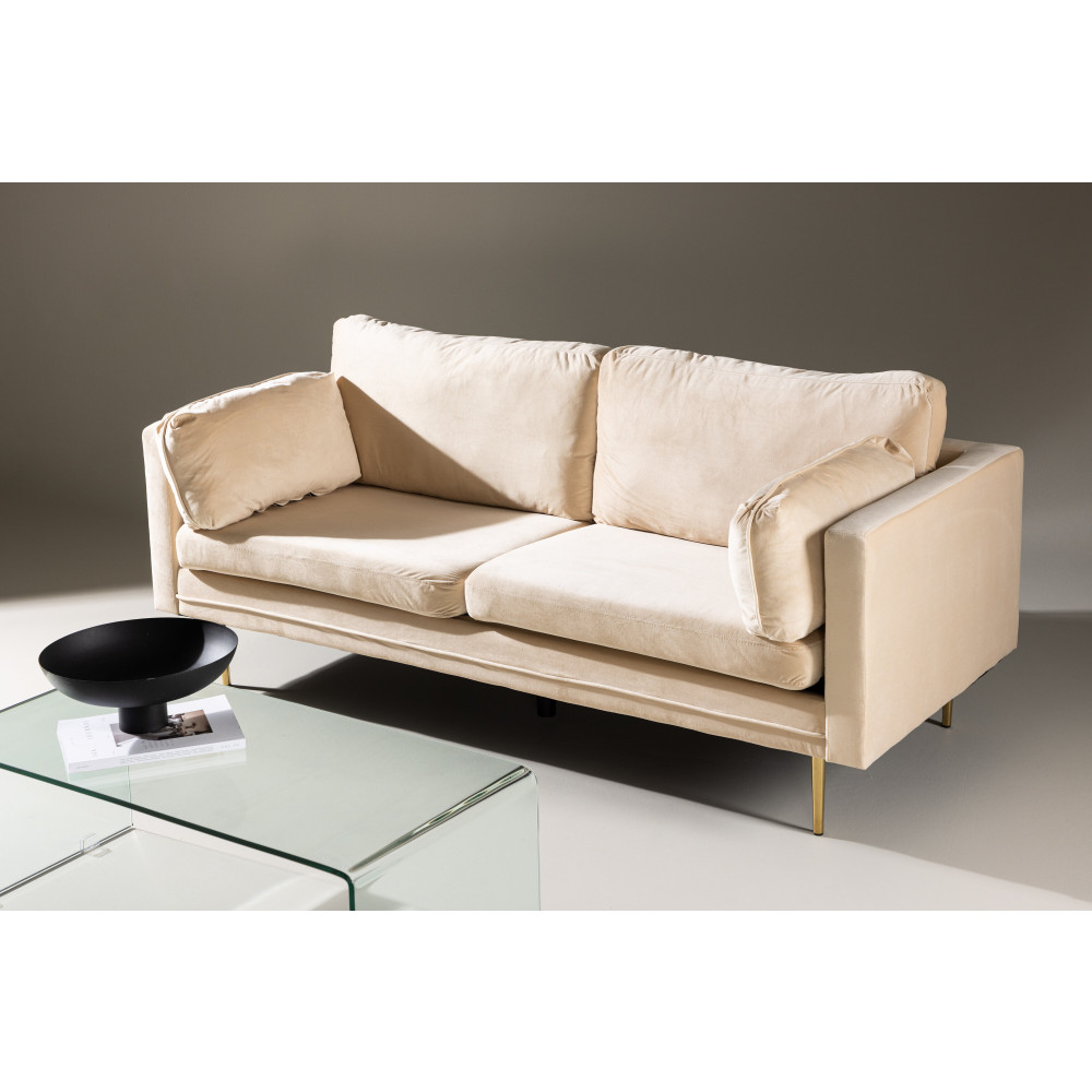 Produktbild för Boom 3-Sits Soffa