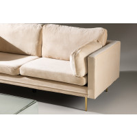 Produktbild för Boom 3-Sits Soffa