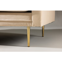 Produktbild för Boom 3-Sits Soffa