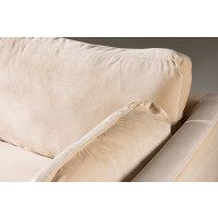 Produktbild för Boom 3-Sits Soffa