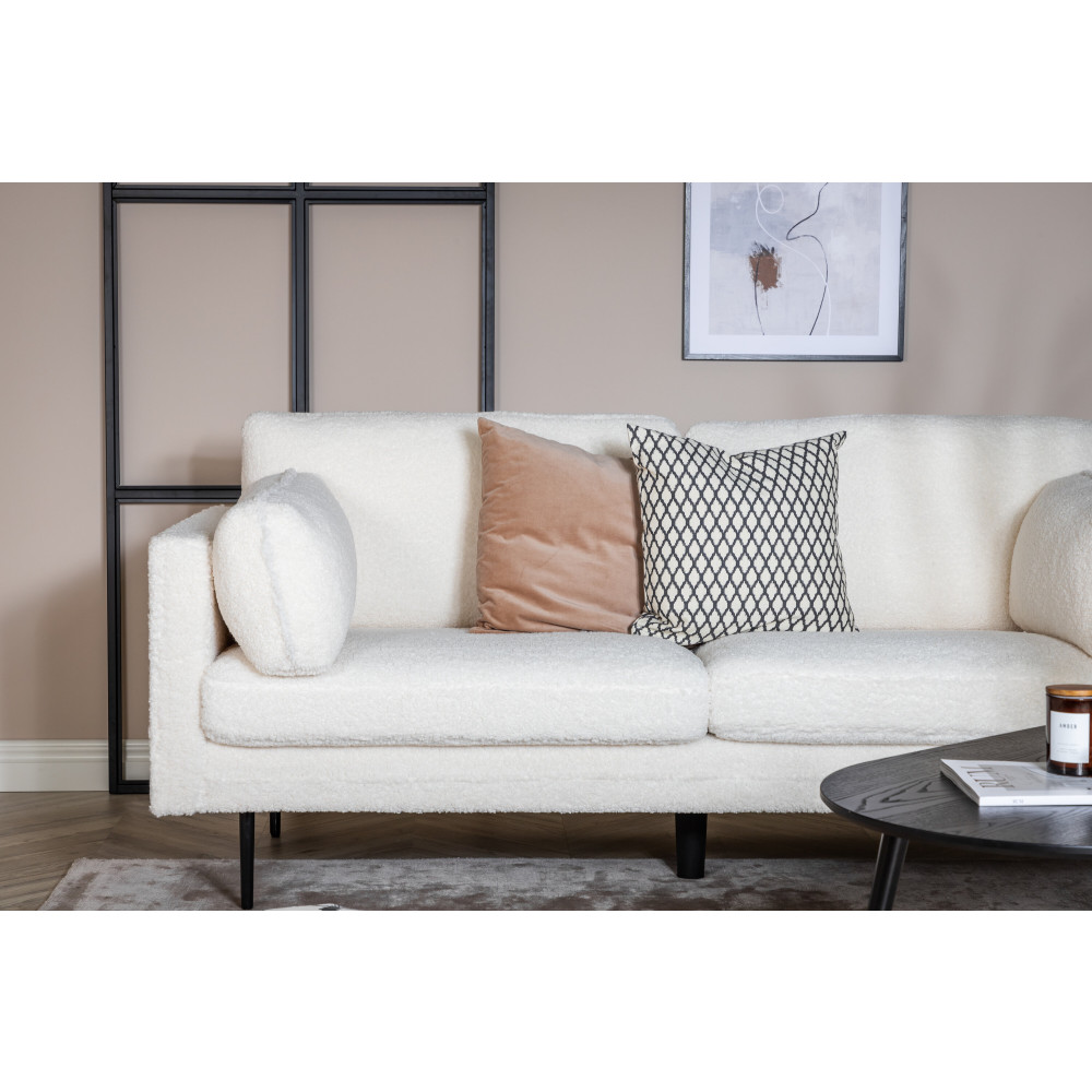Produktbild för Boom 3-Sits Soffa