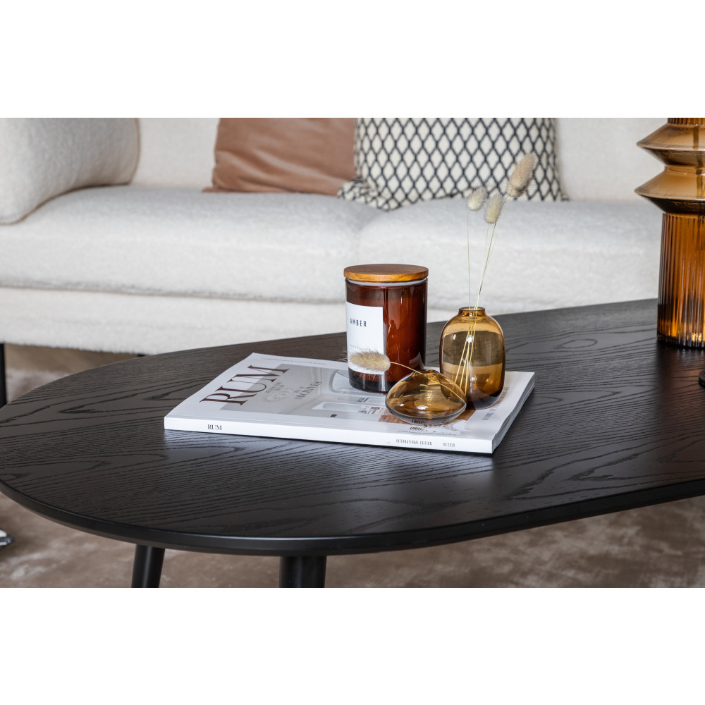 Produktbild för Boom 3-Sits Soffa