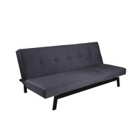 Produktbild för Bodil Bäddsoffa