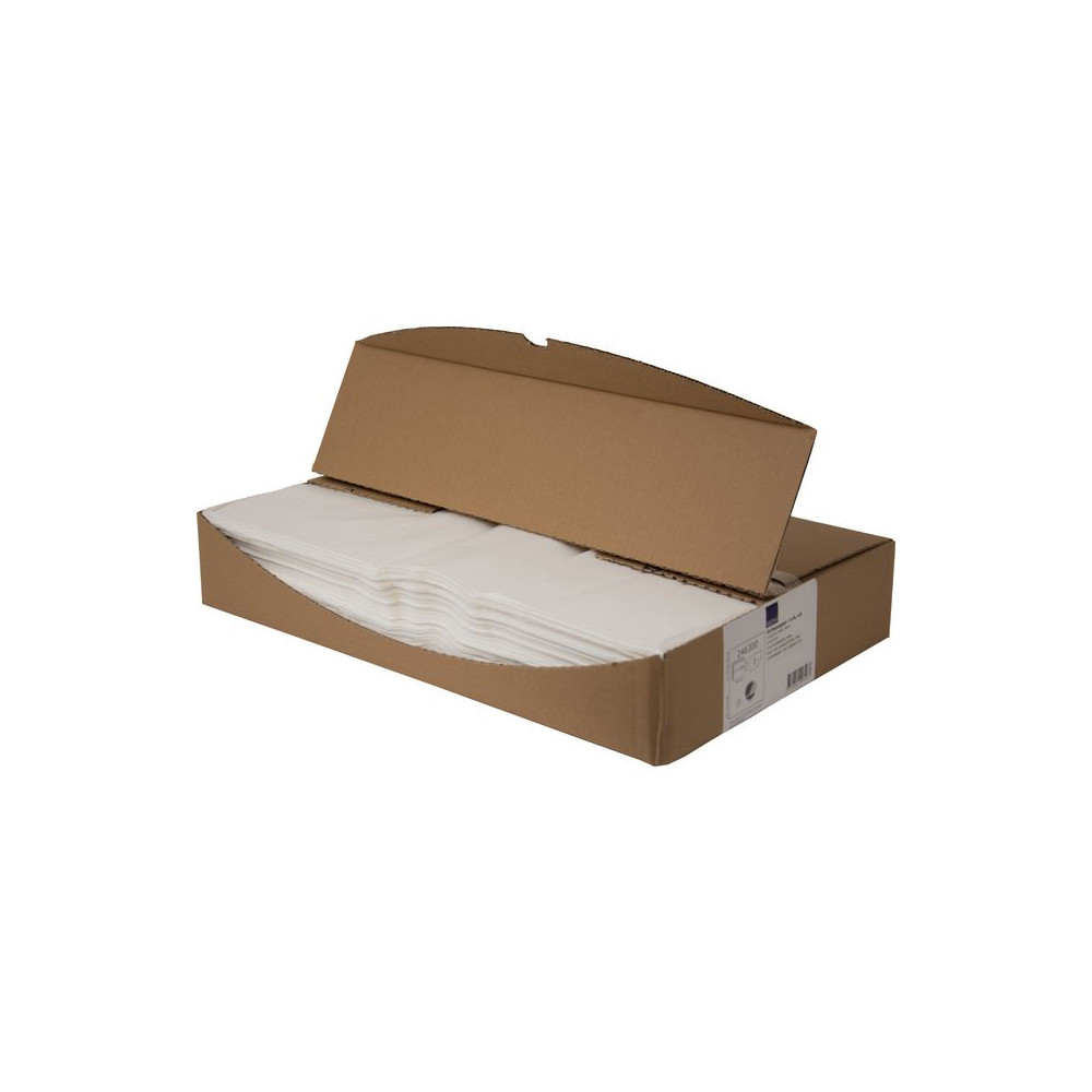 Produktbild för Britspapper arkat 37x59cm 1500/fp