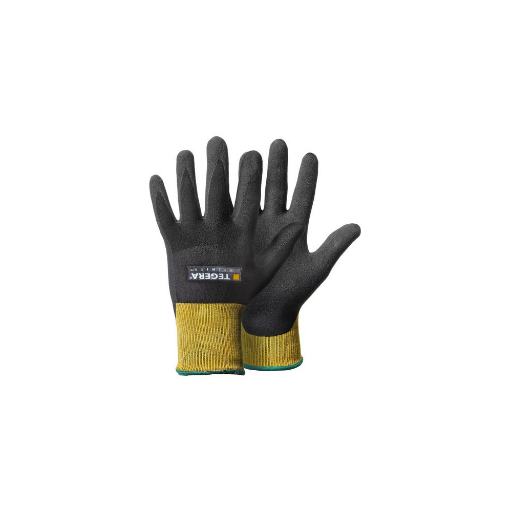 Produktbild för Montagehandske TEGERA 8801R INFINITY 9