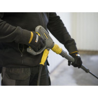 Produktbild för Montagehandske TEGERA 8801R INFINITY 9