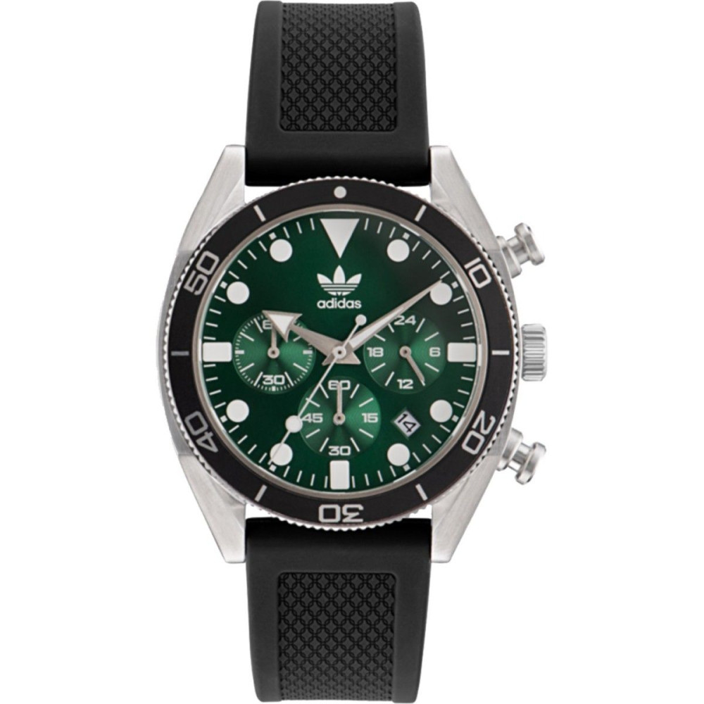 Produktbild för ADIDAS AOFH23005 - Quartz Klocka Herr (43MM)