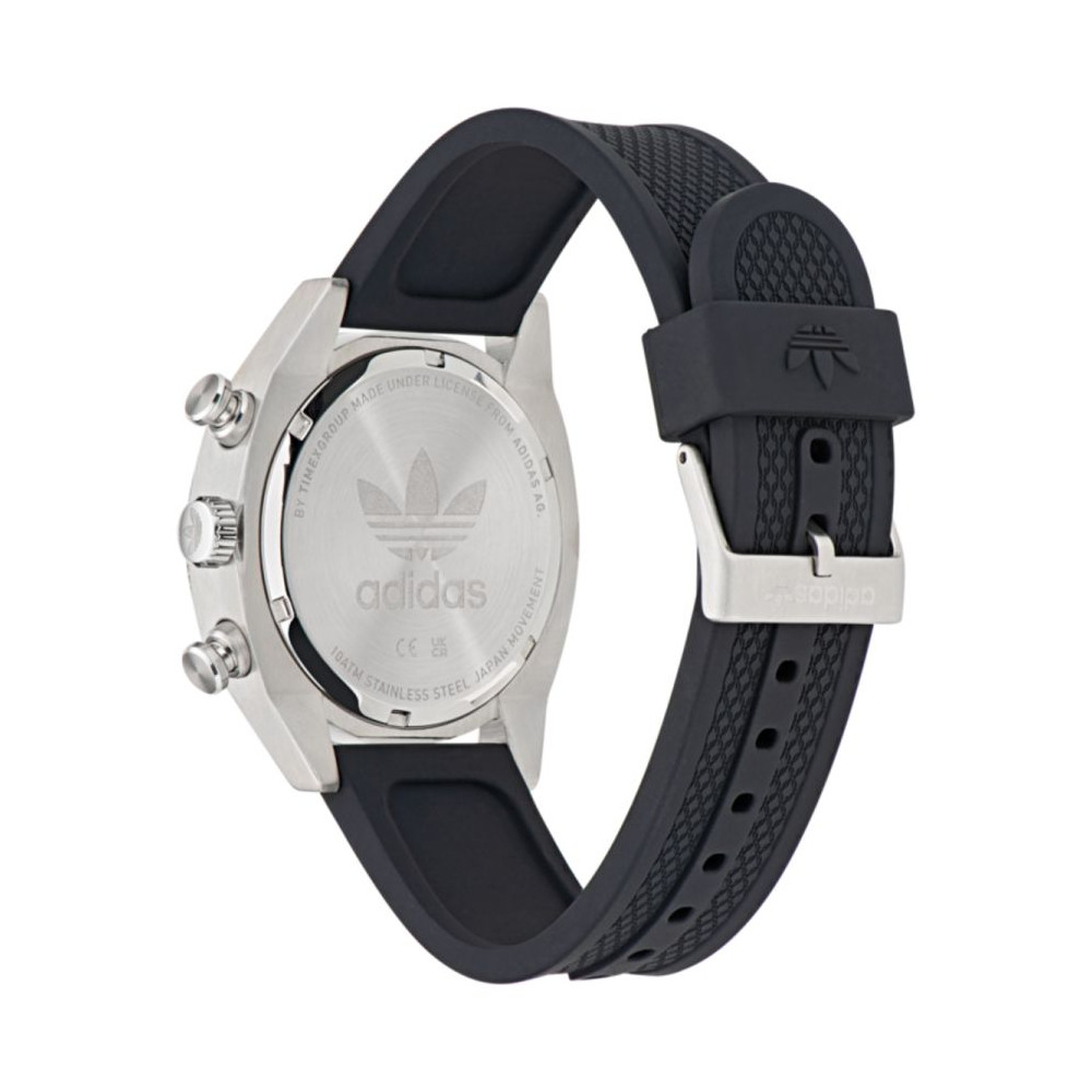 Produktbild för ADIDAS AOFH23005 - Quartz Klocka Herr (43MM)
