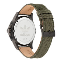 Produktbild för ADIDAS AOFH23017 - Quartz Klocka Unisex (44MM)